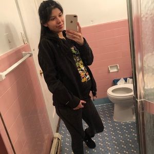 Meet your Posher, Gisselle